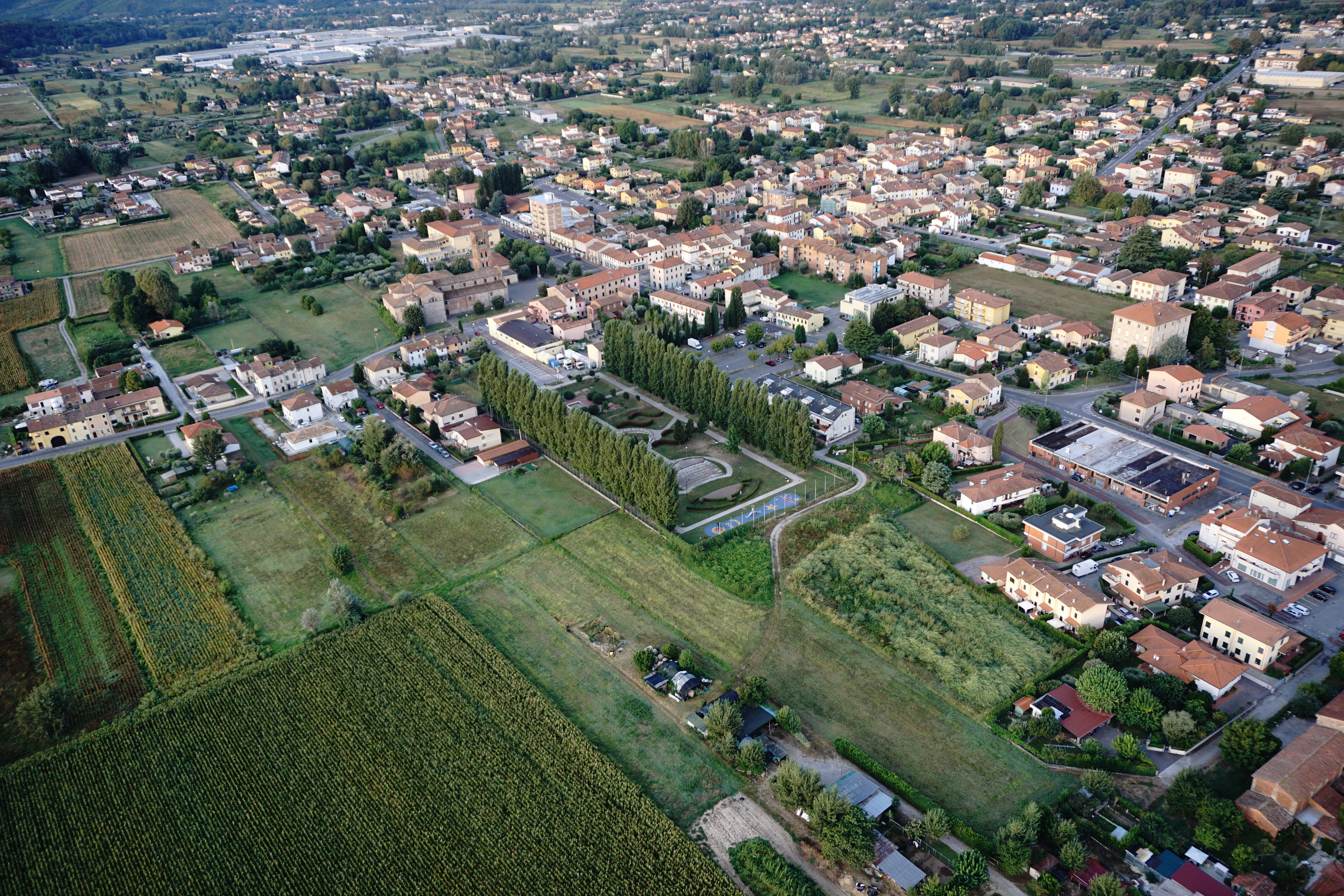 Municipio